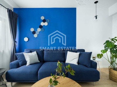 Vilă Tip Duplex P + 2E - Theodor Pallady 
