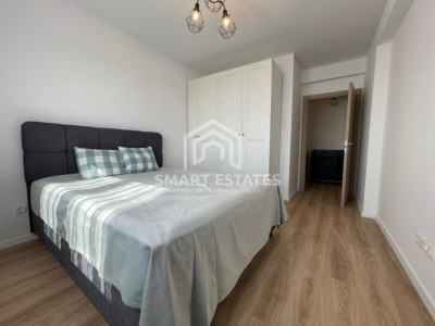 Apartament spatios linga rondul OMV