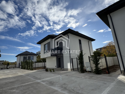 COMISION 0% VANZARE VILA INDIVIDUALA LA CHEIE 5 CAMERE PRELUNGIREA GHENCEA