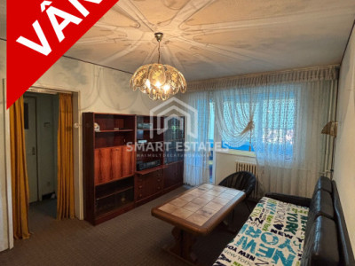 AUCHAN CRANGASI - 2 camere - 49 mp 