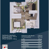 Vilă P+1E+M, 140 mp utili, în ansamblu rezidențial nou – Zona Trapezului thumb 9