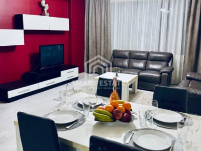 Apartament 2 Camere Semidecomandat-Calea Dudesti