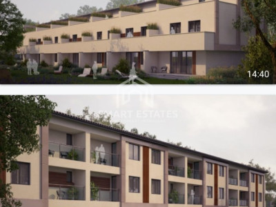 De vanzare vila duplex Drumul Binelui Berceni Sector 4