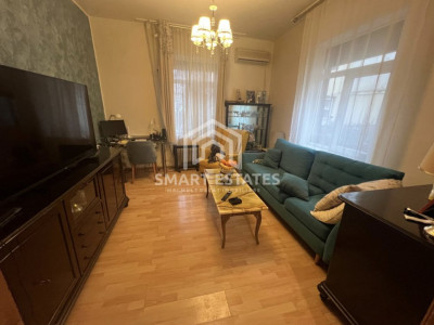 Popa Nan - Foisorul de Foc - casa individuala - renovata - teren proprietate 