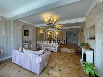 Grand Arena - Vilă P+1E+M - Teren 1600 mp - Comision 0%