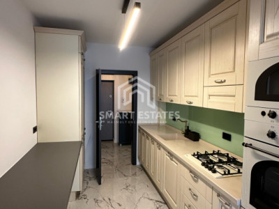 Apartament 2 Camere 75 mp - Titan