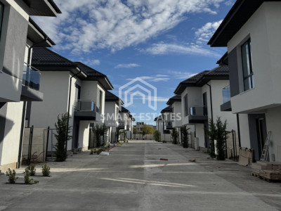 COMISION 0% VANZARE VILA INDIVIDUALA LA CHEIE 5 CAMERE PRELUNGIREA GHENCEA