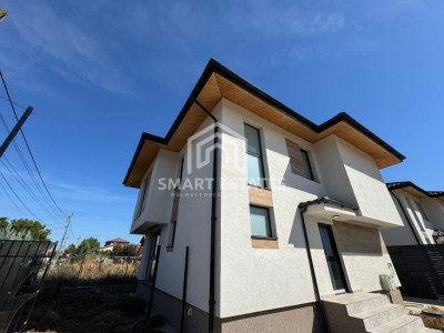 DE VANZARE VILA CIOROGARLA LA CHEIE DIRECT DEZVOLTATOR 