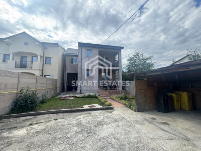 Vila Drumul Taberei Ghencea -METROU RAUL DOAMNEI Dantelei - Strada Califarului 