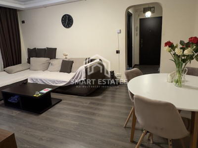 Metrou Costin Georgian - Apartament 4 Camere - Comision 0%