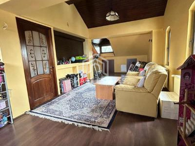  Eroii Revoluției - Vilă P + 1E + M - 200 mp utili + terasă 30 mp