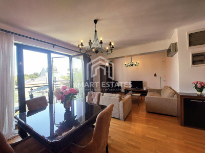 Metrou Pta Victoriei - parcare subterana - paza 