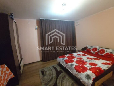 Apartament 2 camere decomandat metrou 1 Decembrie