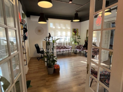 5 Camere - Ideal Birouri Piata Romana, Ambasada Angliei