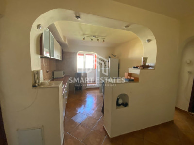Berceni–Oltenitei–Piata Sudului |Apartament 2 camere |Reabilitat termic| Parcare