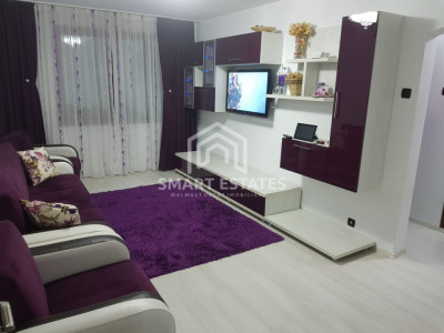 Apărătorii Patriei - Apartament 4 Camere