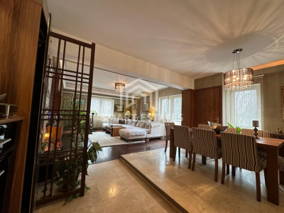 Apartament Unic 187 mp - Greenfield Băneasa