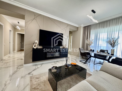 Apartament 3 camere Lux de vanzare II Mobilat II Pipera