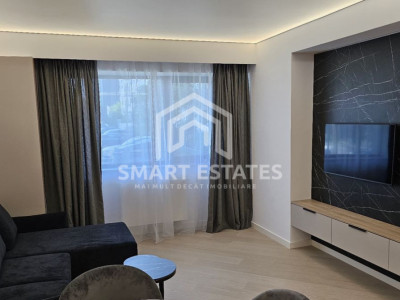 Apartament 2 camere de inchiriat II Pipera II Parcare