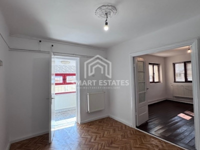 Vatra Luminoasă - Casă Individuală 