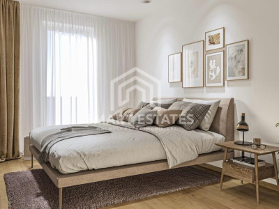 APARTAMENT 2 CAMERE 74 mp - METROU OBOR - COMPLEX MODERN CU FACILITATI
