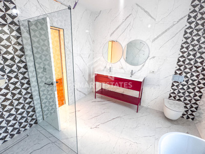 VILA INDIVIDUALA PREMIUM -SERENITY MATEI MILLO - COMISION 0