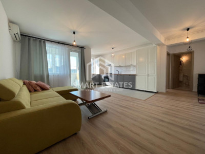 Apartament spatios linga rondul OMV