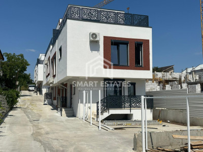 Vila S+P+1E+2R - Comision 0%  Trapezului  – 120 mp Utili + Terasă 