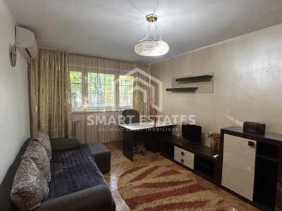 2 camere –  langa metrou Iancului – Ideal locuinta sau birou