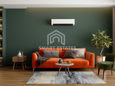 Popești - Apartament 2 Camere cu Terasă 46mp - Comision 0%