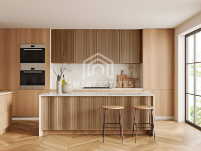 Grand Arena - Apartament 2 Camere 65 mp - Comision 0%