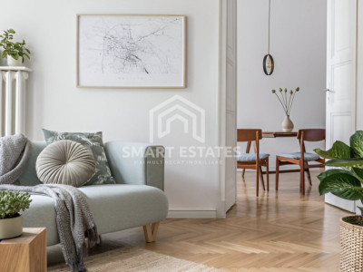 Grand Arena - Apartament 3 Camere 76 mp- Comision 0%