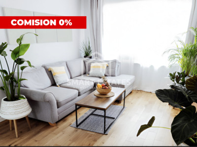 Popești - Apartament 2 Camere 67mp – Comision 0%