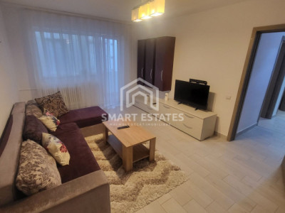 Apartament Tomis Nord, zona OMV - 2 camere