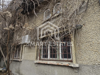 Baicului - casa individuala - necesita renovare - metrou Obor