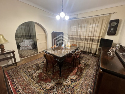 Metrou Iancului - casa individuala- curte 292 mp - zona de case 