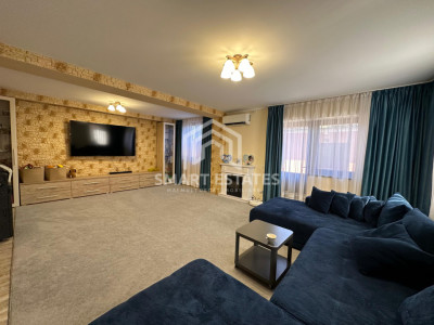 Vilă P + 1E + M 280 mp - Industriilor - Comision 0%