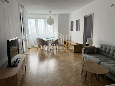 Vatra Luminoasa - renovat complet - prima inchiriere - ideal familie