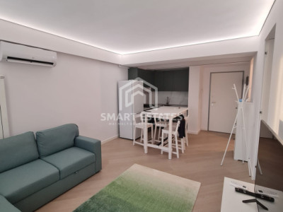 Apartament 2 camere II Pipera II Parcare inclusa