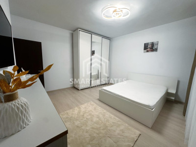 CHIRIE - Garsoniera - Metrou Berceni