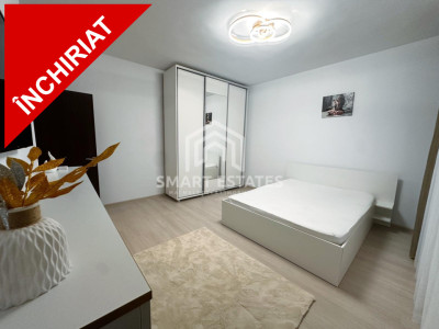 CHIRIE - Garsoniera - Metrou Berceni