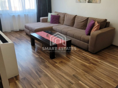 Apartament 2 camere, decomandat , etaj 3/4 - Zona Inel 2