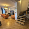 Apartament tip Duplex de inchiriat Kiseleff II 115mp II Parcare thumb 3