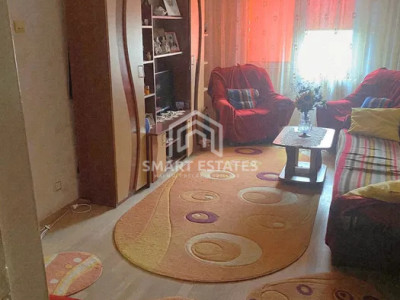 Auchan Titan - Apartament 3 Camere 70 mp – Comision 0%