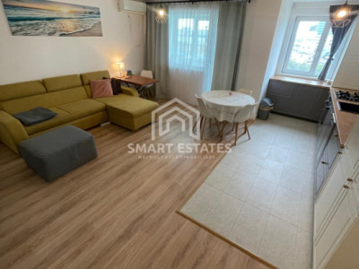 Apartament spatios linga rondul OMV