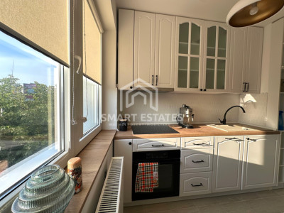 Mall Park Lake - Apartament 2 Camere - Comision 0%