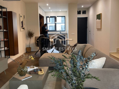 Casa CRAFT – 148 m² utili, 3 niveluri, ansamblu nou în Nordul Bucureștiului