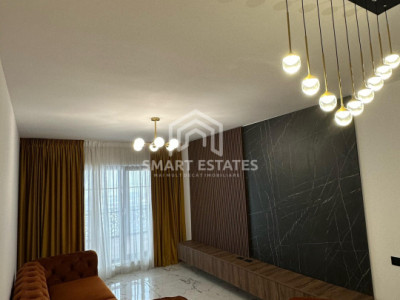 Titan - Apartament 2 Camere 75 mp