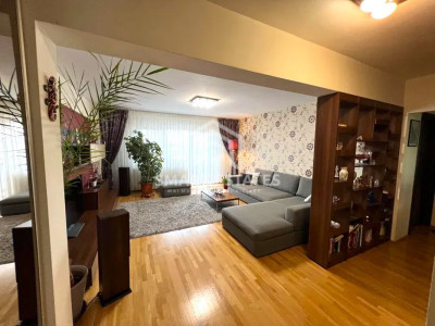 3 Camere-Decomandat-116 MP-2009-Eroii Revolutiei-8 Min Metrou