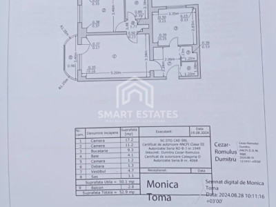 2 Camere-Piata Rahova-Sebastian-1983-NECESITA RENOVARE